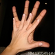 Illustration for article titled At Least Reggie Bushs Hands Are Still Okay